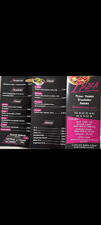 Photos du propriétaire du Pizzeria L'Pizza à Chazelles-sur-Lyon - n°2