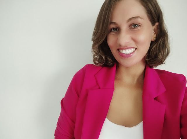 Jaqueline Nascimento Advogada Trabalhista