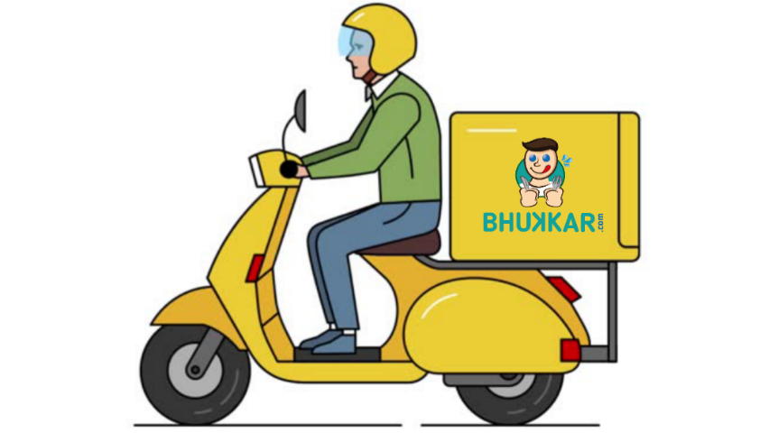 Bhukkar.Com