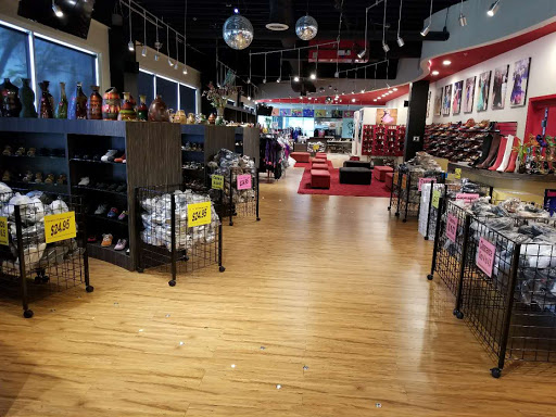 Dance Store «Very Fine Dance Shoes», reviews and photos, 10501 Valley Blvd, El Monte, CA 91731, USA