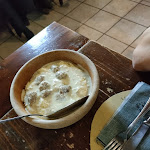 Photo n°6 de l'avis de Carmen.o fait le 19/02/2023 à 16:36 sur le  Osteria Mangia E Tas à Bestazzo