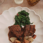 Photo n°3 de l'avis de SIMONA.C fait le 21/03/2023 à 11:06 sur le  Osteria dei Babi à Canale