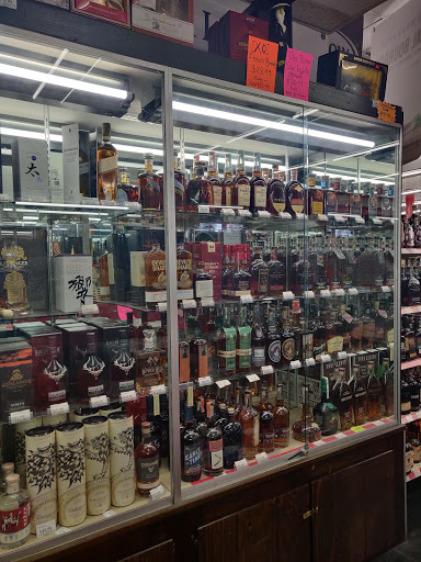 Liquor Store «Spirit World Liquor», reviews and photos, 7156 N Pecos St, Denver, CO 80221, USA