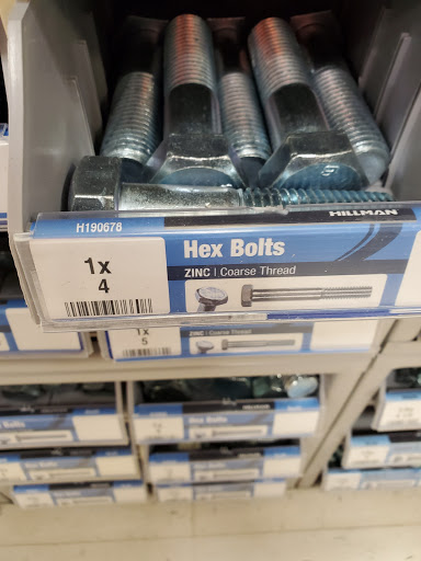 Animal Feed Store «Wilco Farm Store», reviews and photos, 3408 Hunt St NW, Gig Harbor, WA 98335, USA