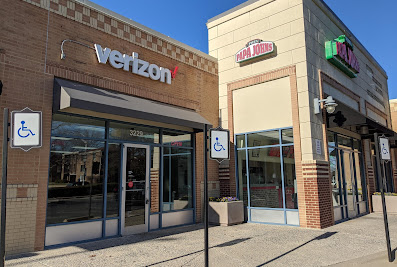 Verizon Authorized Retailer – Wireless Zone