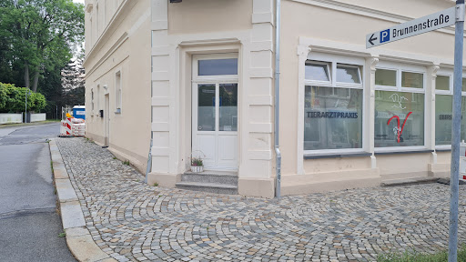 Tierarztpraxis Ebersbach - Tierärztin Michaela Hoffmann unter Ebersbach, 