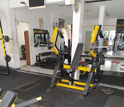 Tiger Gym photo