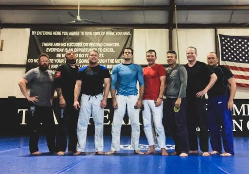 Martial Arts School «Peak Performance MMA Martial Arts Academy», reviews and photos, 133 Sports Pkwy H, Keller, TX 76248, USA