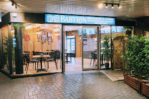 Babylon Restaurant and Lounge image