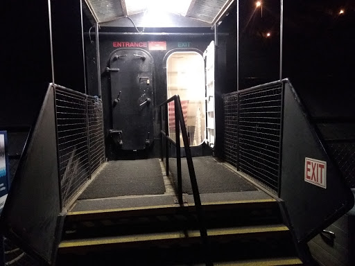 Tourist Attraction «USS Blueback Submarine», reviews and photos, 1945 SE Water Ave, Portland, OR 97214, USA