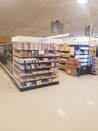 Supermarket «King Kullen», reviews and photos, 77 Forest Ave, Glen Cove, NY 11542, USA