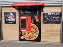 Photos du propriétaire du Pizzas à emporter Mia pizza à Manosque - n°14