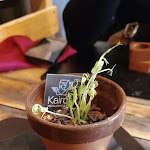 Photo n°3 de l'avis de Leidy.a fait le 23/11/2023 à 15:41 sur le  Kairos Restaurant & Kafè - Izzalini (pg) à Todi