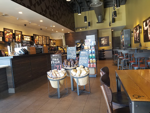 Coffee Shop «Starbucks», reviews and photos, 1024 N Main St a, Tooele, UT 84074, USA