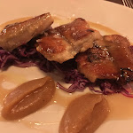 Photo n°6 de l'avis de Massimo.r fait le 02/04/2018 à 16:55 sur le  Giò Ristocantina - Pesce di Lago à Bolsena