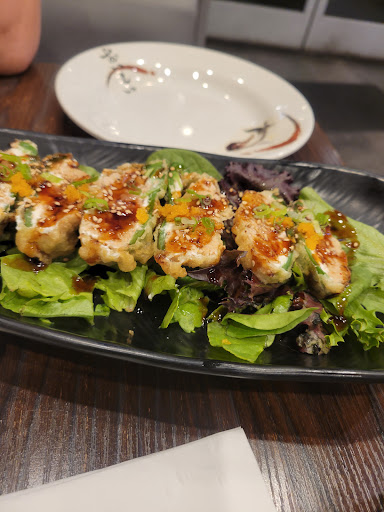 Mammas Sushi image