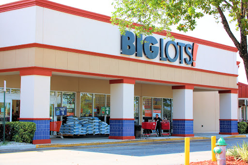 Discount Store «Big Lots», reviews and photos, 3921 Oakwood Blvd, Hollywood, FL 33020, USA