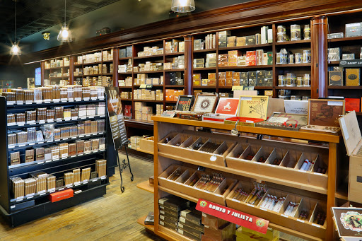 Tobacco Shop «JR Cigar», reviews and photos, 28815 Northwestern Hwy, Southfield, MI 48034, USA