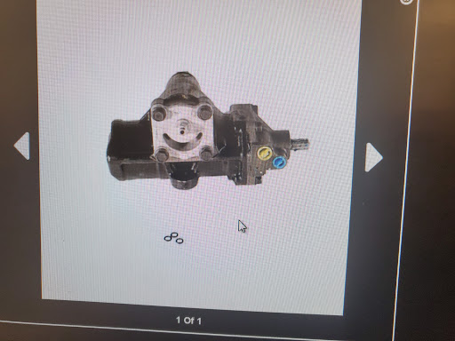 Auto Parts Store «Advance Auto Parts», reviews and photos, 6901 Olive Blvd, University City, MO 63130, USA