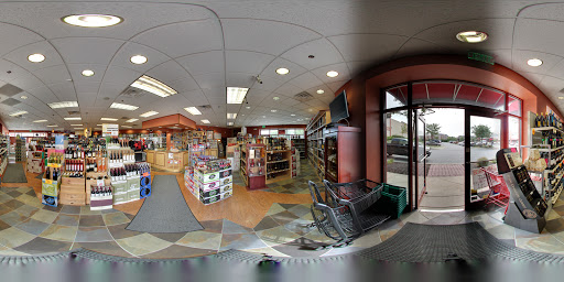 Liquor Store «Honeygo Wine & Spirits», reviews and photos, 5004 Honeygo Center Dr, Perry Hall, MD 21128, USA