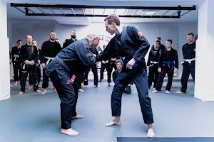 Brazilian Jiu Jitsu image