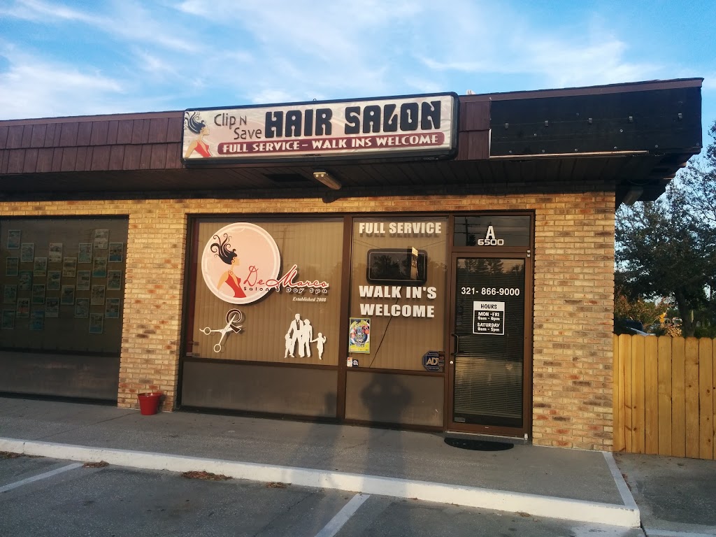 DeMarco Salon and Day Spa 32920