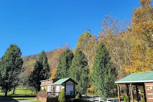 Maggie Valley Cabin Rentals image