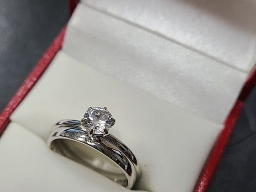 Jeweler «Town Jewelers Inc.», reviews and photos, 3305 Connecticut Ave NW, Washington, DC 20008, USA