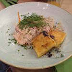 Photo n°1 de l'avis de Alexandra.e fait le 02/11/2021 à 13:41 sur le  Restaurant Estragon à Nuremberg