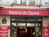 Photos du propriétaire du Restaurant Le Bistrot du Centre à Paris - n°1