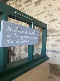 Photos du propriétaire du Restaurant La Forêt Clochette à Saint-Hilaire-Peyroux - n°4