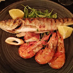 Photo n°3 de l'avis de gio. fait le 27/09/2021 à 07:57 sur le  Affittacamere B&B Locanda FarOrientale à S'Ena e Sa Chitta