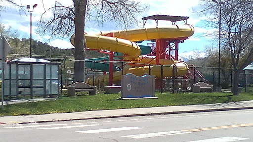 Water Park «Walsenburg Water Park», reviews and photos, 700 W 7th St, Walsenburg, CO 81089, USA