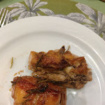 Photo n°6 de l'avis de Maria.e fait le 01/09/2023 à 21:14 sur le  Trattoria Zita à Bologna