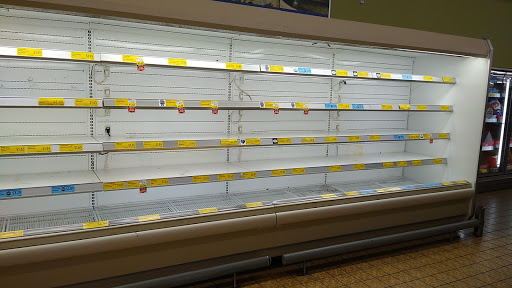 Supermarket «ALDI», reviews and photos, 6415 Troost Ave, Kansas City, MO 64131, USA