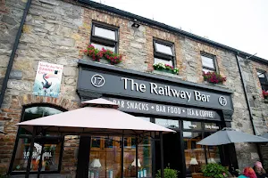 The Railway Bar & Lincoln's Sligo image