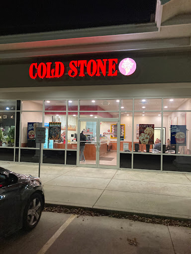 Cold Stone Creamery
