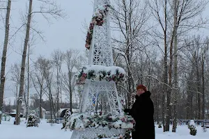 Vol'skiy Gorodskoy Park image