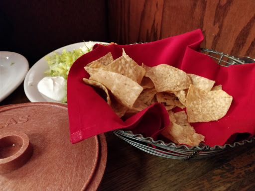 Mexican Restaurant «The Mission Restaurant», reviews and photos, 304 E Onondaga St, Syracuse, NY 13202, USA