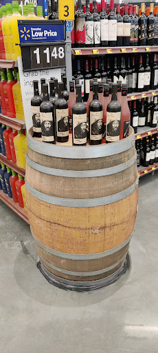 Discount Store «Walmart», reviews and photos, 25800 Kuykendahl Rd, Tomball, TX 77375, USA