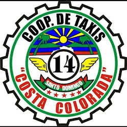 Coop. De Taxis Costa Colorada
