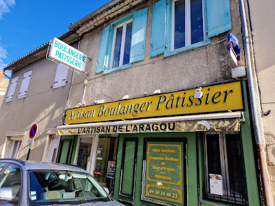 L'Artisan de L'Aragou à Limoux