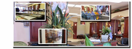 Hair Salon «Great Cuts - Family Hair Salon», reviews and photos, 2463 Hamilton Mill Pkwy #220, Dacula, GA 30019, USA