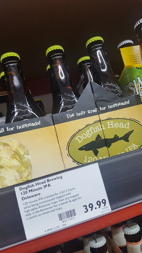 Wine Store «BevMo!», reviews and photos, 5820 Sepulveda Blvd, Van Nuys, CA 91411, USA