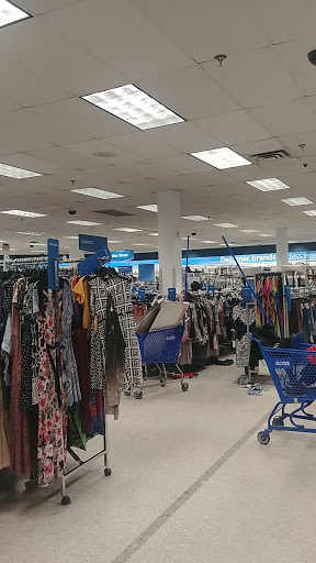Clothing Store «Ross Dress for Less», reviews and photos, 13065 Lee Jackson Memorial Hwy, Fairfax, VA 22033, USA