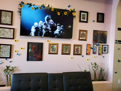 Dessert Shop «Bambu Desserts & Drinks», reviews and photos, 4810 Spring Mountain Rd, Las Vegas, NV 89102, USA