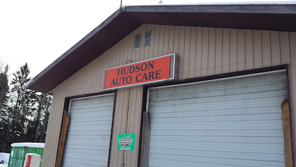 Hudson Auto Care