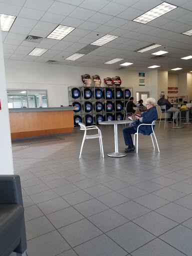 Chevrolet Dealer «Porter Chevrolet», reviews and photos, 414 E Cleveland Ave, Newark, DE 19711, USA