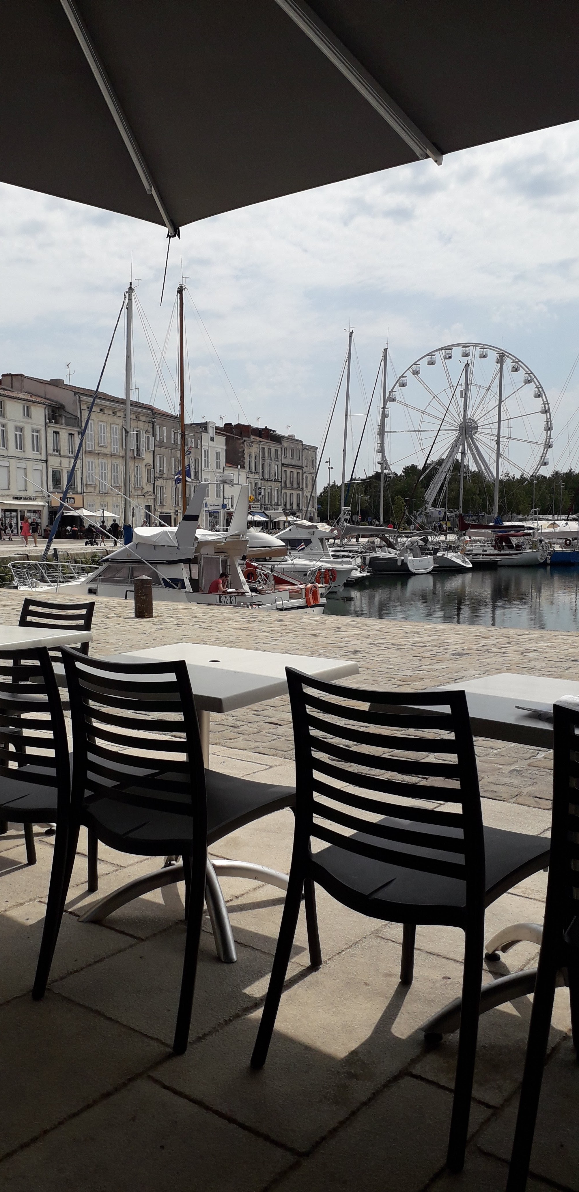 Photo n° 8 de l'avis de Magalie.e fait le 06/08/2019 à 13:26