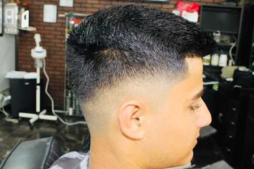 Barber Shop «Prince Barber shop», reviews and photos, 37477 Fremont Blvd, Fremont, CA 94536, USA